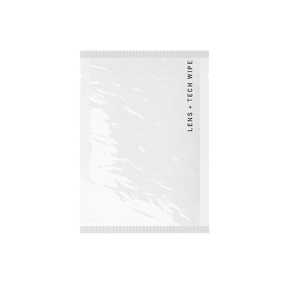 Lens Wipes [Bulk 600ct] NonCustom